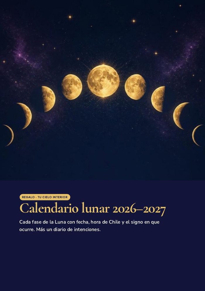 Portada del regalo